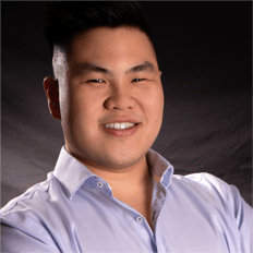 Nicholas Lau