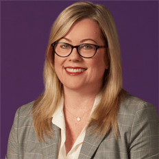Jennifer Vaux