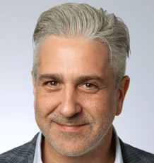 Ron Scalici 