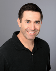 Ben Pashman