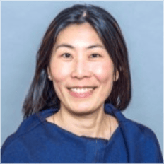 Catherine Cheung