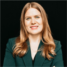 Erin Leckrone