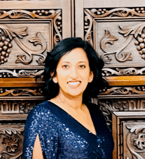 Sissy Easo-Joseph, MS, PhD