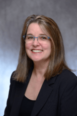 Peg Squier, M.D., Ph.D