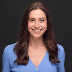 Sarah Gluck