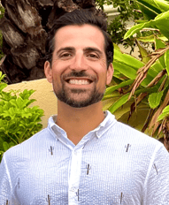 Rob Cori