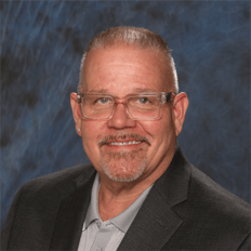 Gregory J.  Le Cleir