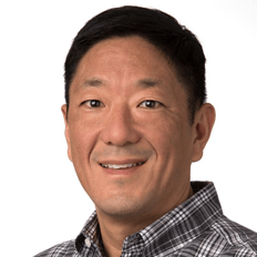 Peter Lee