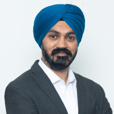 Harpreet  Singh