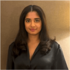 Tanvi  Lodhi