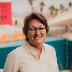 Vickie Claiborne