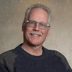 Mark  Heiser