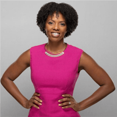 Erica Taylor, Ph.D.
