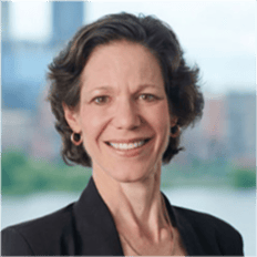 Jennifer Michaelson