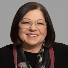 Rosemary Coates