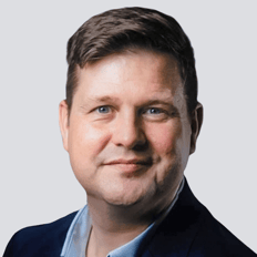 Jason McDonough PhD, CMPP