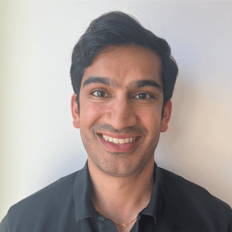 Rohan Ramesh