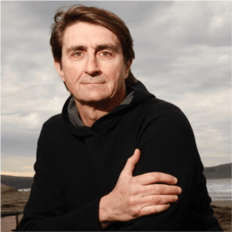 David  Finn 