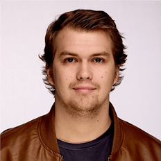 Connor Wright 