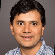 Sunil Mehta, Pharm.D.