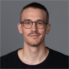 Simon Bachmann