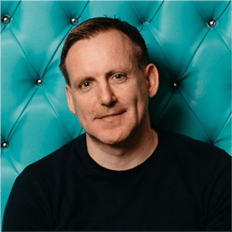 Gary Hughes