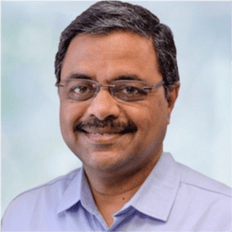 Sreeni Rao Ph.D.