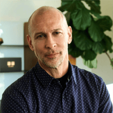 Jason Harvey