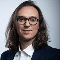 Mattia Alberto Lucchini