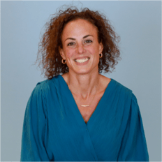 Naomi Downey