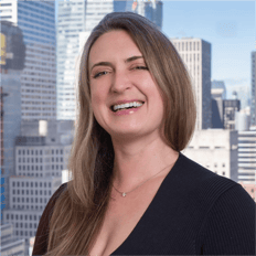 Hillary Savoie