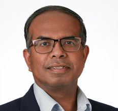 Durgesh Srivastava
