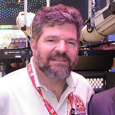 Alan Rowe