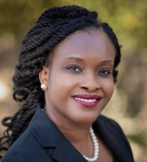 Rose-Margret Ekeng-Itua