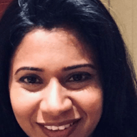 Priya Annamalai