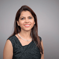 Mridula Shukla