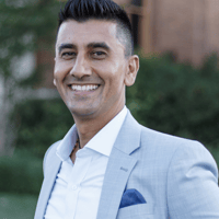 Dhruv Shah