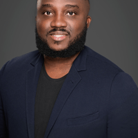 Theo Ahadome