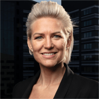 Laila Hede Jensen