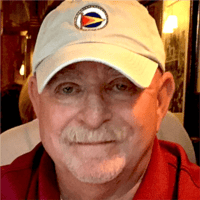 Bob Gordon