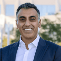 Punit Dhillon
