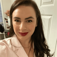 Mandy Nussbaum