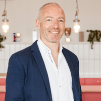 Wayne Davison