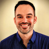 Michael Palladino, PharmD, MBA