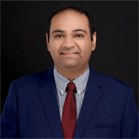 Dr. Saad Ashraf