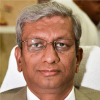 Dr. Vidyashankar S.