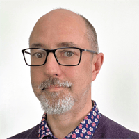 Paul McGrarth