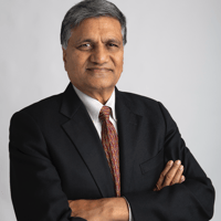 Mohan Uttarwar