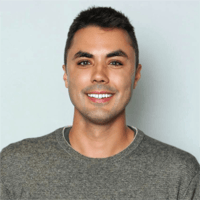 Zach Lain