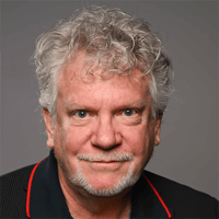 Robert Thomson